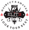 Elite Barber Batam logo